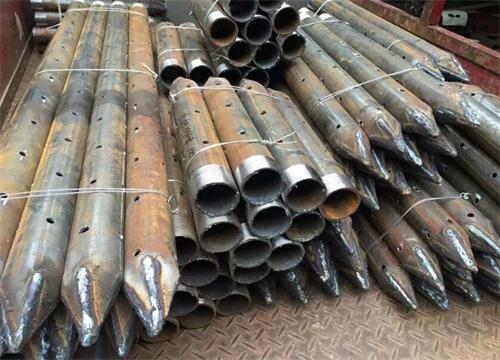 细水乡钢花管哪里有卖